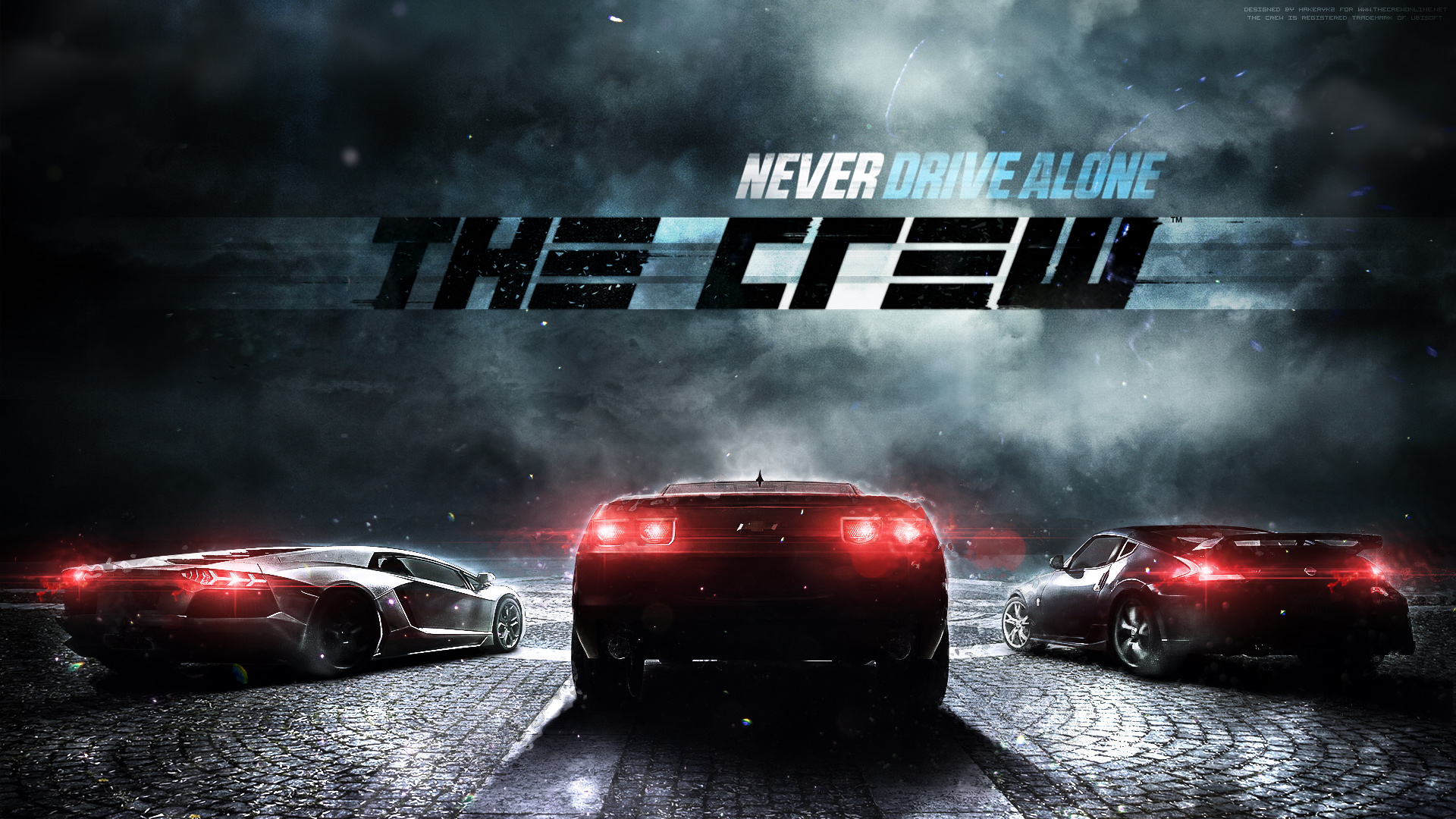 The Crew – Dategli una Possibilita’ (e GRATIS su Pc)