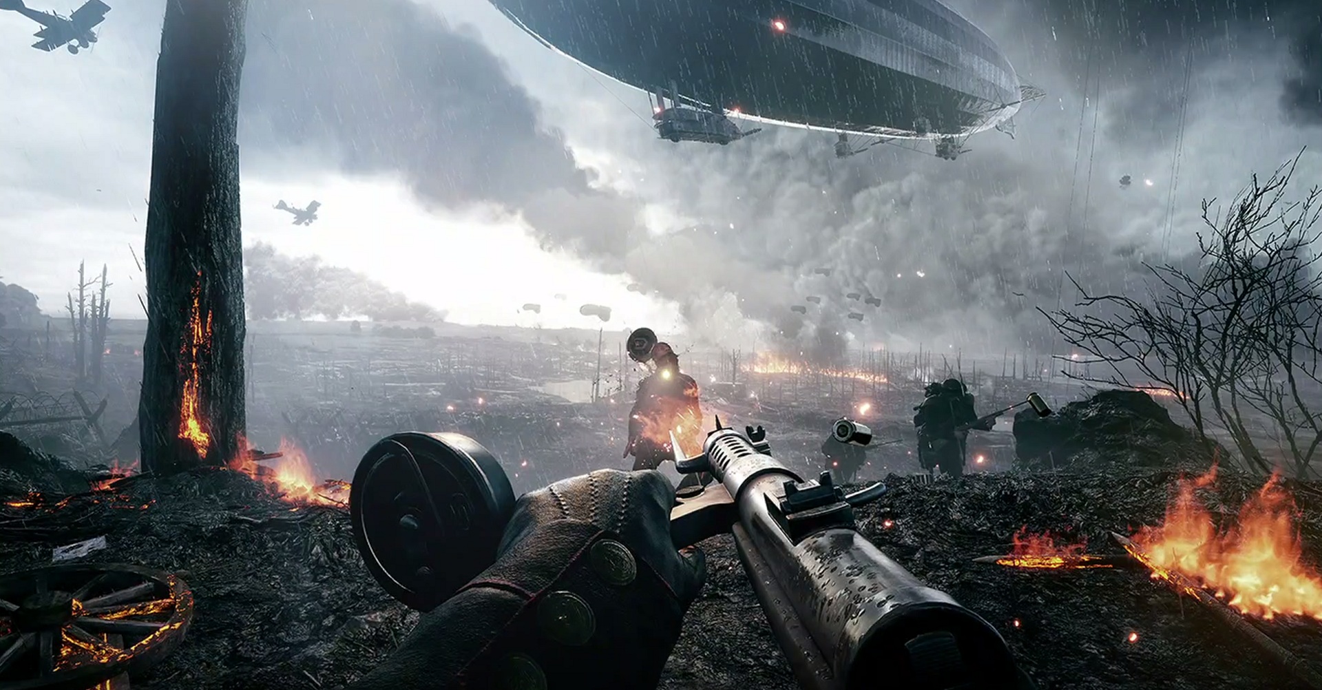 Battlefield 1 – Punto della Situazione: