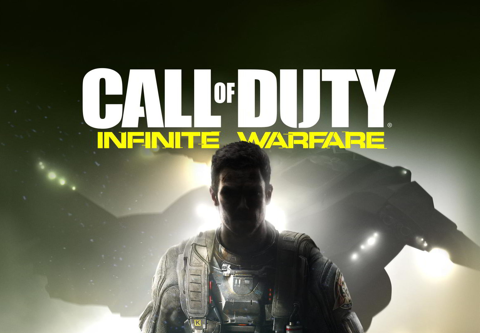 Call Of Duty: InfiniteWarfare – Non Criticate a Vuoto