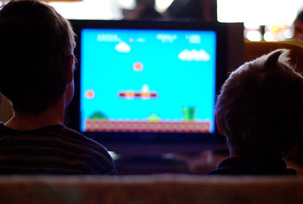 Videogames – Non più (solo) per bambini, aprite la Mente