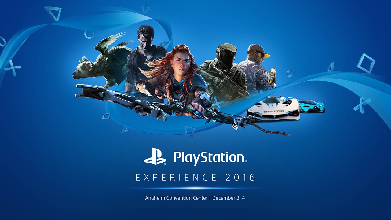 PlayStation Experience 2016 – The Last Of Us 2 e tanta Carne al Fuoco