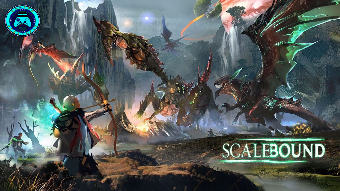 Scalebound – Ufficialmente Cancellato prima del Rilascio sul Mercato