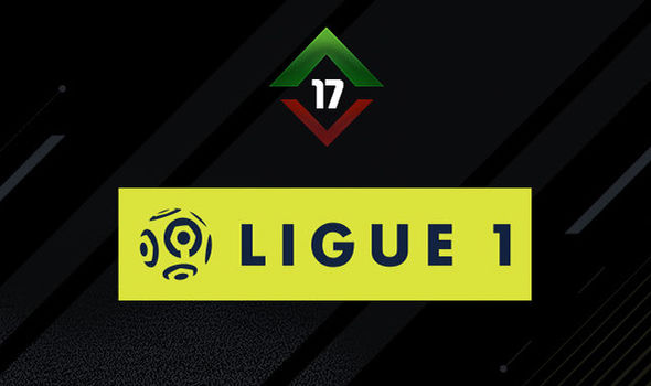 Fifa 17 Ultimate Team – Ratings Refresh Ligue1