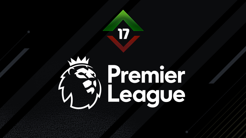 Fifa 17 Ultimate Team – Ratings Refresh Premier League