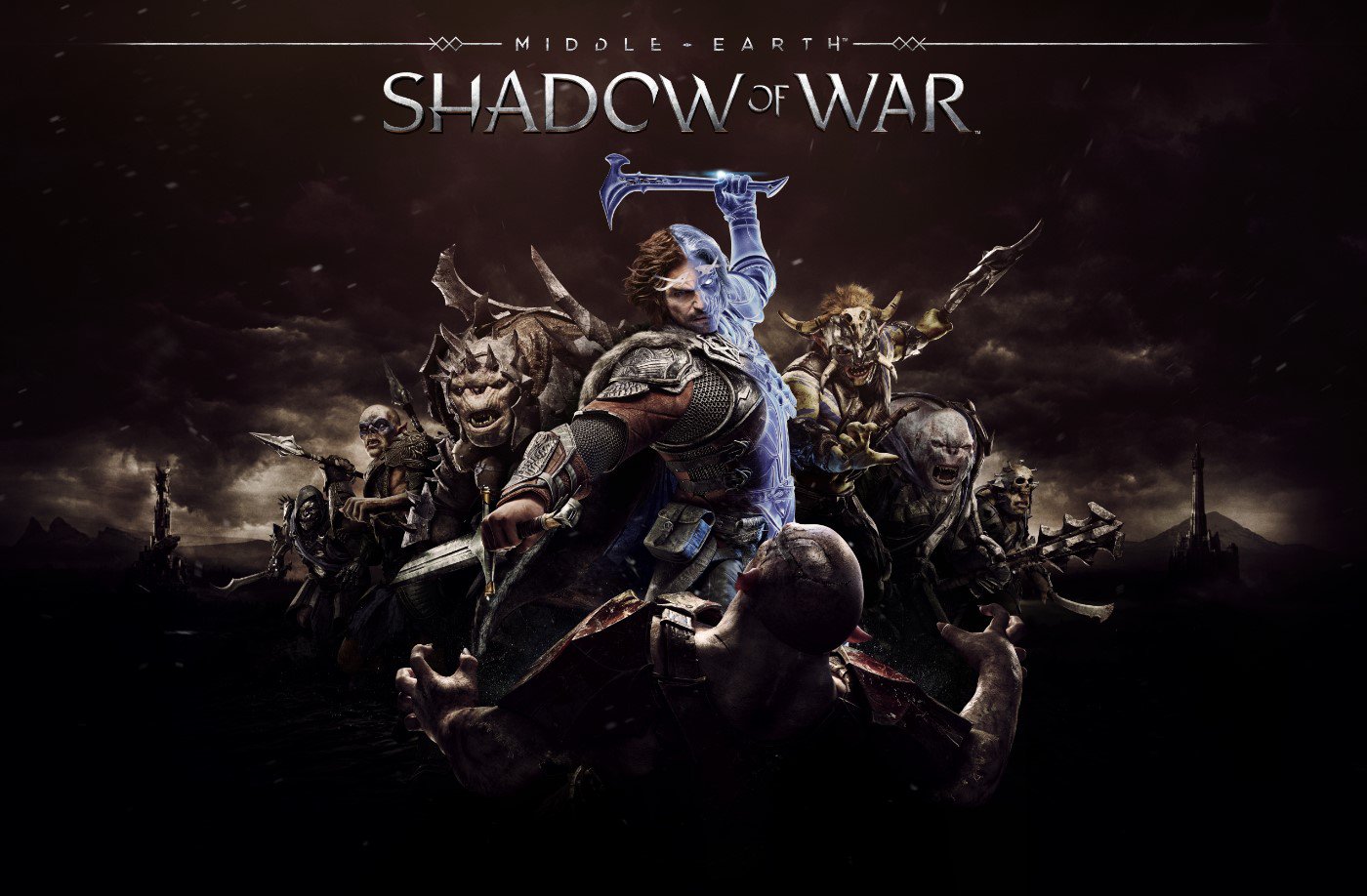 Middle Earth: Shadow Of War – Annunciato il Sequel dell’Ombra Di Mordor