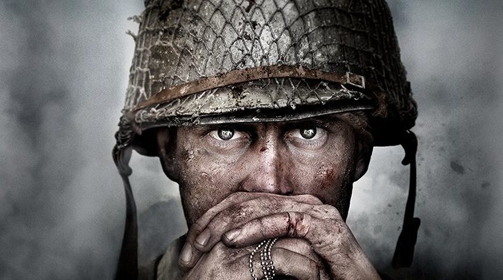 Annunciato Call Of Duty WWII – Torna il Fascino della Seconda Guerra Mondiale