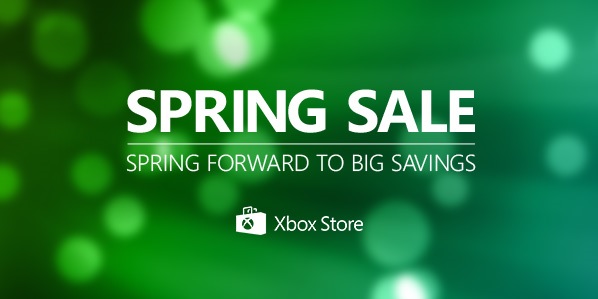 Marketplace – Saldi di Pasqua 2016 arrivati anche sullo Store di Xbox
