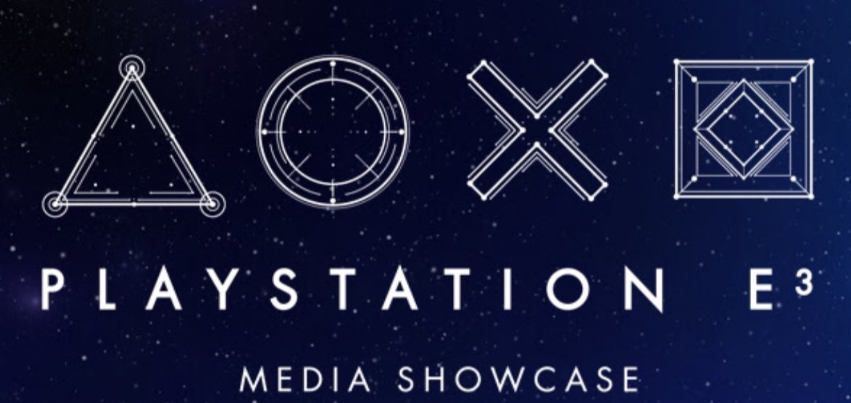 Playstation E3 Media Showcase – Sony Annuncia la sua Data per E3 2017