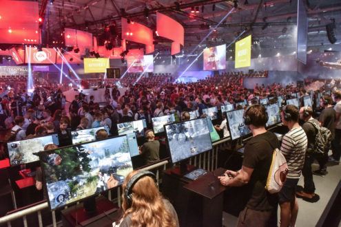 Gamescom 2017 – EA concilia, in parte, quanto Presentato allo scorso E3 2017 di LosAngeles