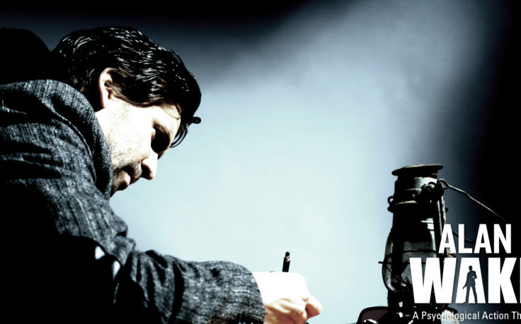 Alan Wake – quanto "prendono" un VideoGiocatore, i Titoli Odierni?