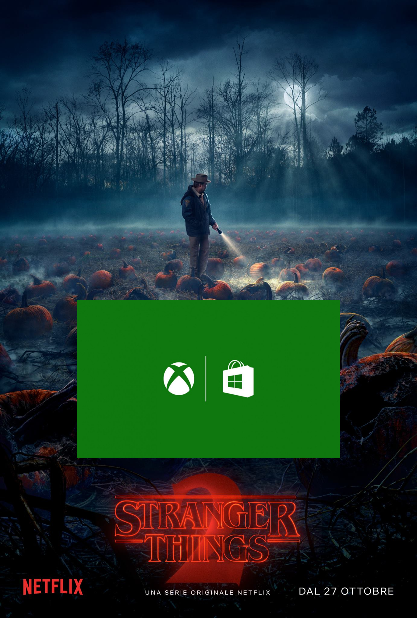 Sconti Halloween 2017 – Marketplace Xbox in Shocktober