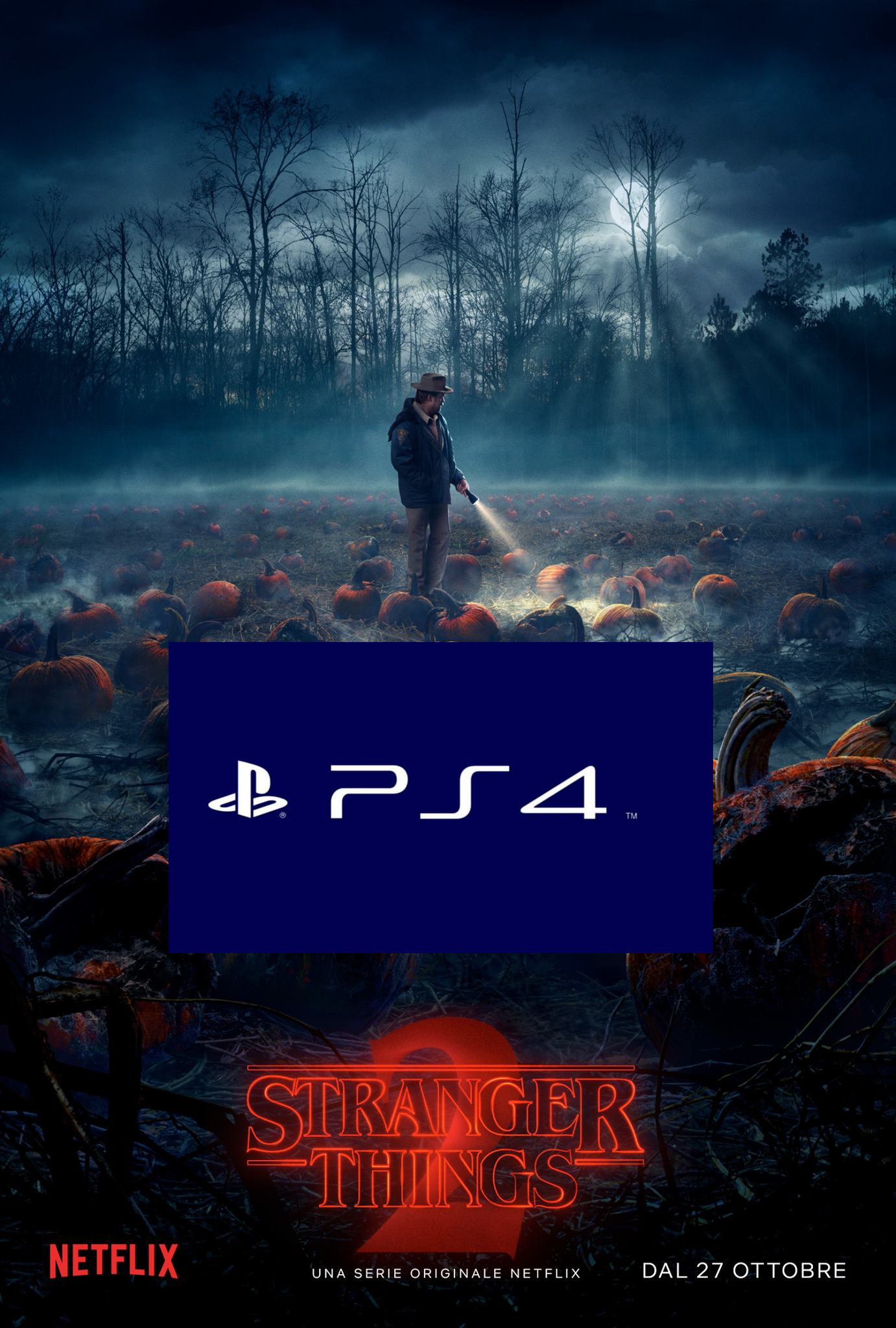 Sconti Halloween 2017 – Si parte con PlayStation