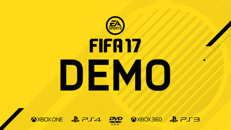 Impressioni Fifa 17 Demo – HYPE