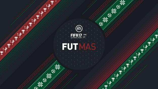 FUTmas – Natale 2016 in Fifa 17 Ultimate Team