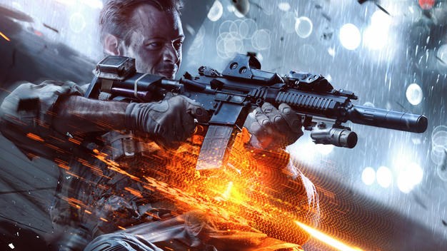 Battlefield 4 – DLCs GRATIS