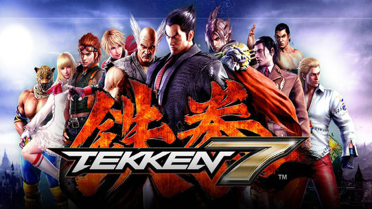 Tekken 7 – Annunciata la Data Ufficiale di Rilascio + Bonus PreOrder