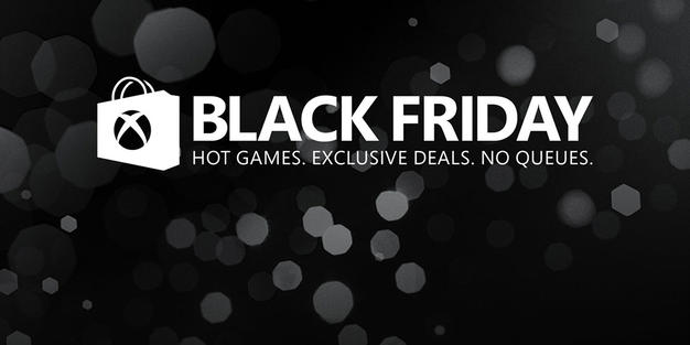 Black Friday 2016 – Ufficialmente iniziato su XboxONE/360, a breve su PlayStation