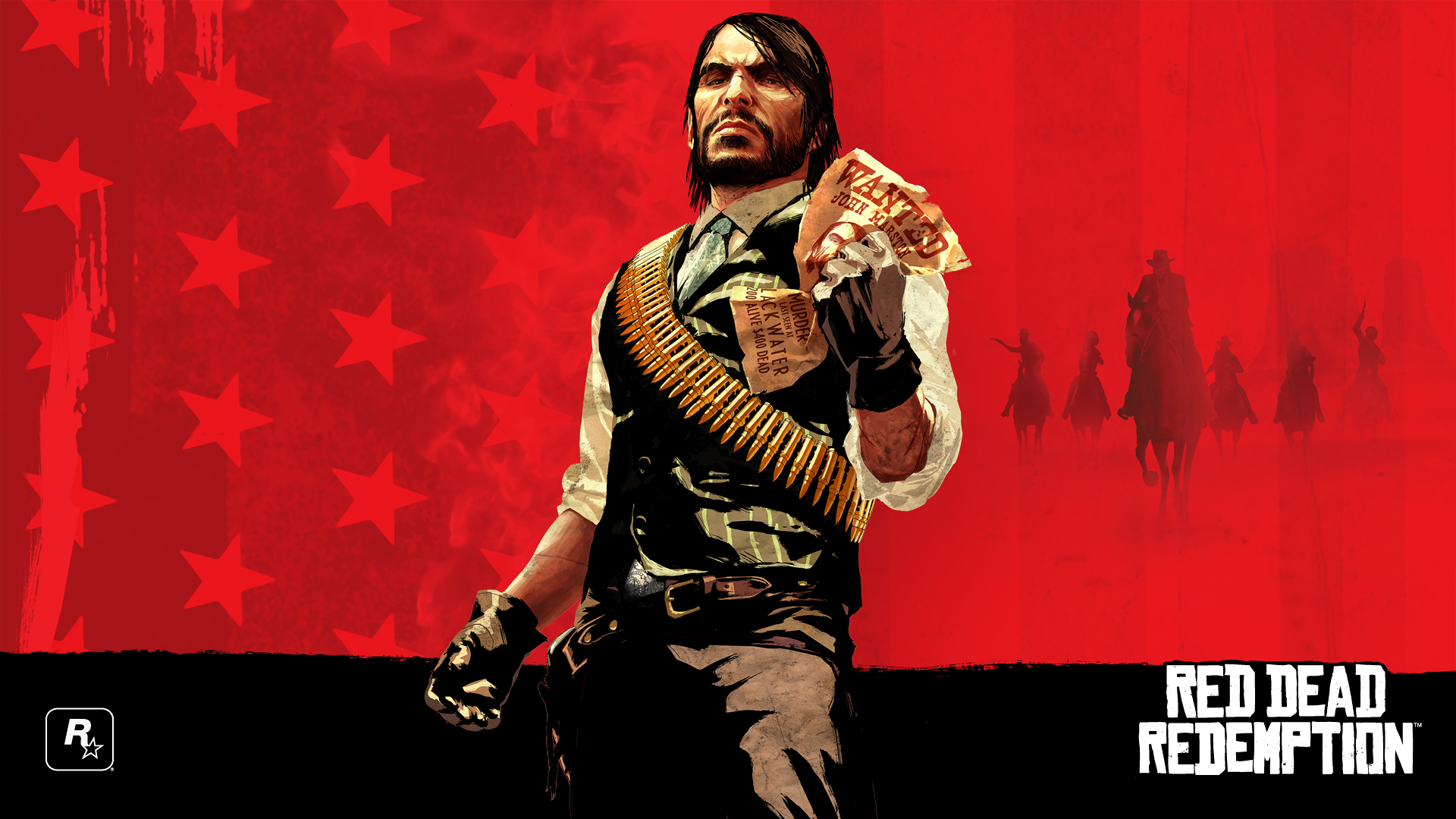 Red Dead Redemption 2 – Possiamo Gridarlo