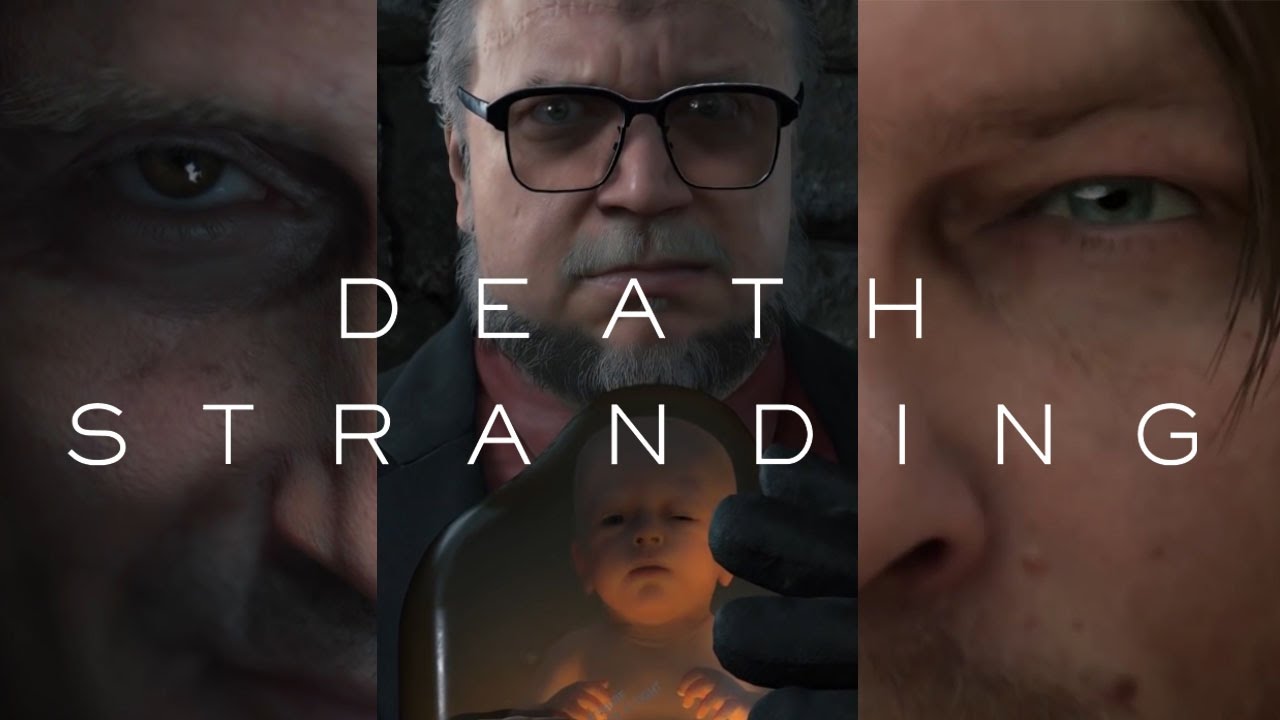 Death Stranding – Hideo Kojima dà un consiglio riguardo l’ultimo Trailer rilasciato in occasione dei The Game Awards
