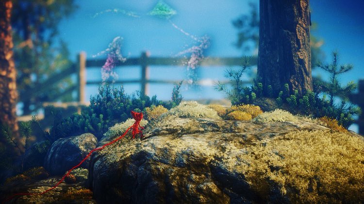 Insta Thoughts: Gaming – Unravel ed il valore del Videogioco