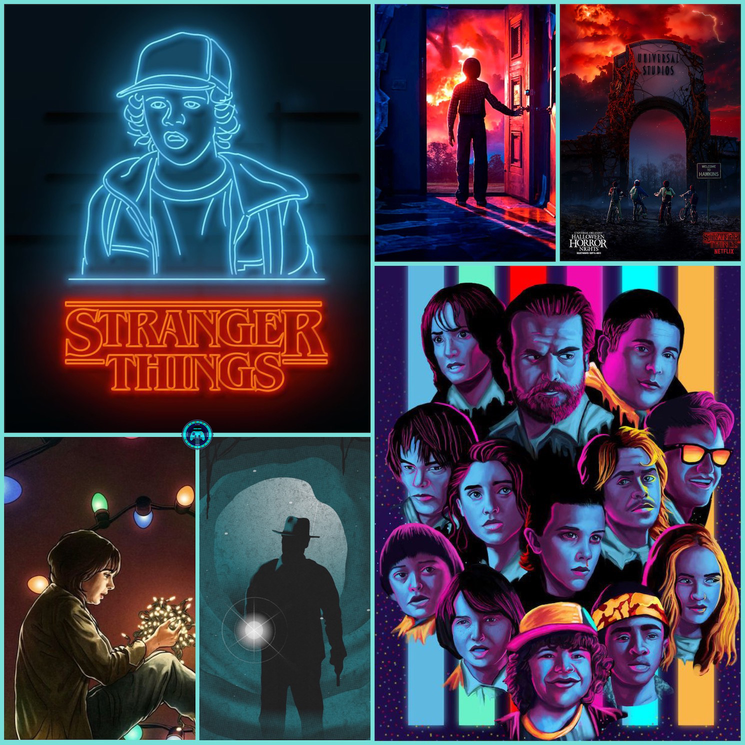 Insta Thoughts: Serie TV – Stranger Things